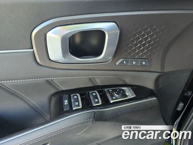 Kia Sorento 4th Gen — Фото автомобиля 10