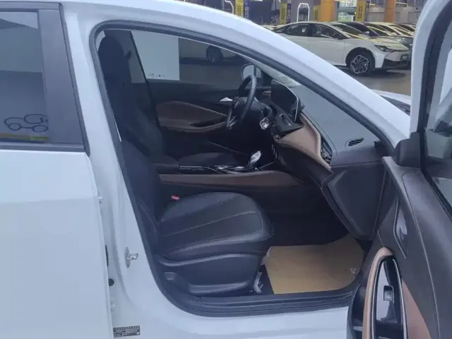 Buick Verano 2022 Pro 533T Enjoyment Edition — Фото автомобиля 8