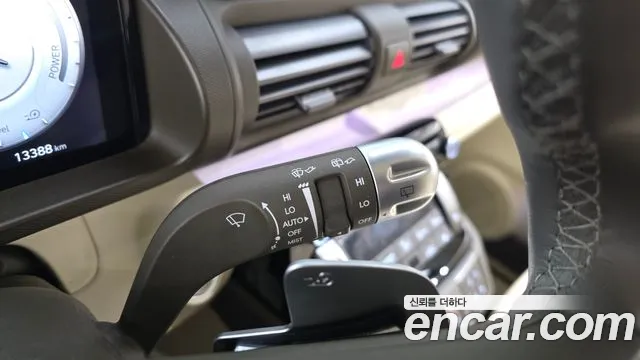 Hyundai Casper Electric — Фото автомобиля 28