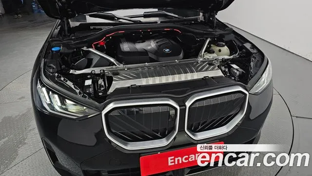 BMW X3 — Фото автомобиля 5