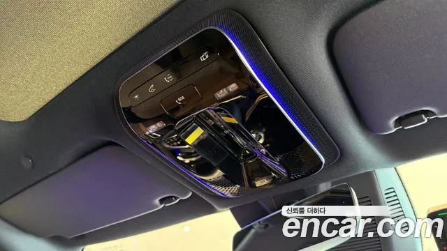 Mercedes-Benz S-Class W223 — Фото автомобиля 20