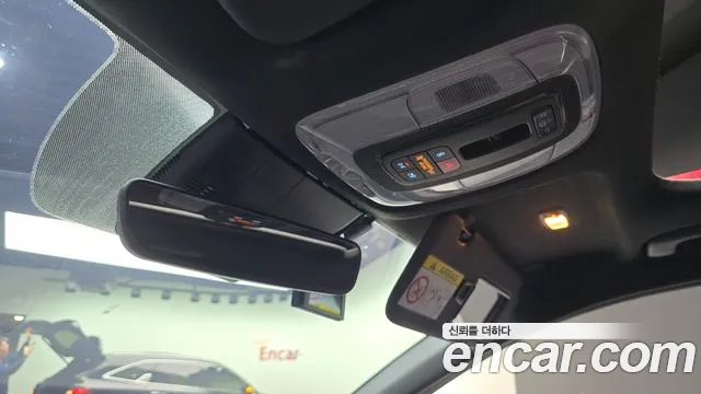 Hyundai AVANTE — Фото автомобиля 20