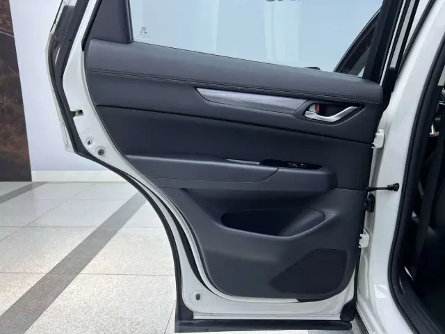 Mazda CX-5 — Фото автомобиля 15