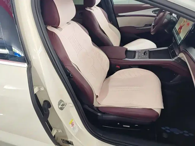 BYD Seal 07 DM-i — Фото автомобиля 24