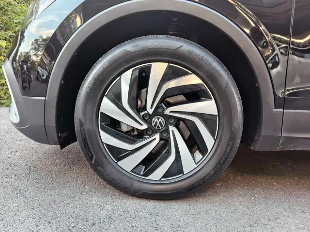 Volkswagen Tiguan L — Фото автомобиля 5