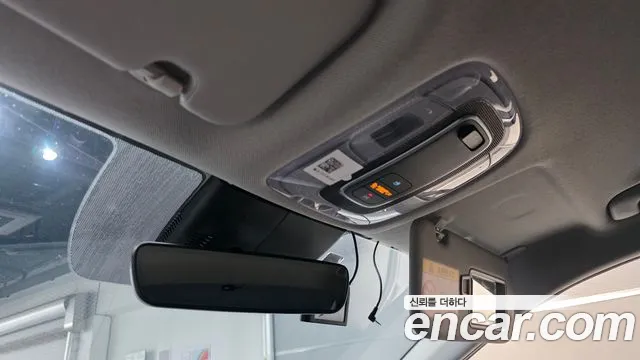 Hyundai Avante CN7 — Фото автомобиля 26
