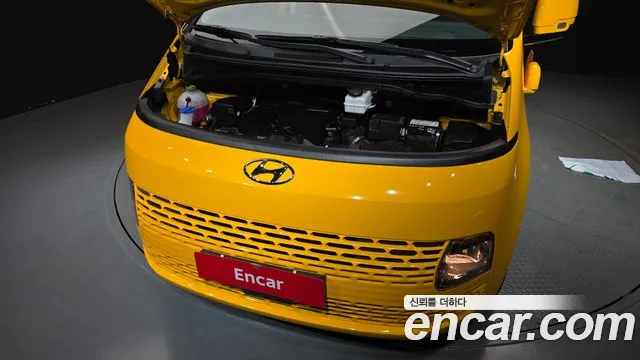 Hyundai Staria Staria L3.5 Школьный автобус — Фото автомобиля 6