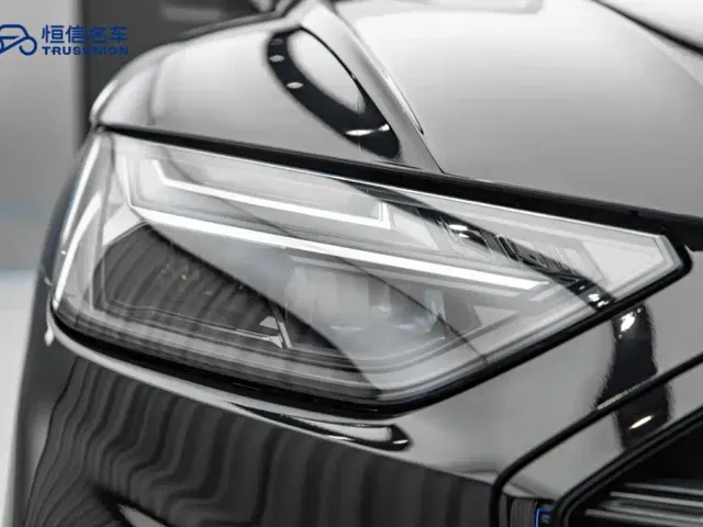 Audi Q5L — Фото автомобиля 10