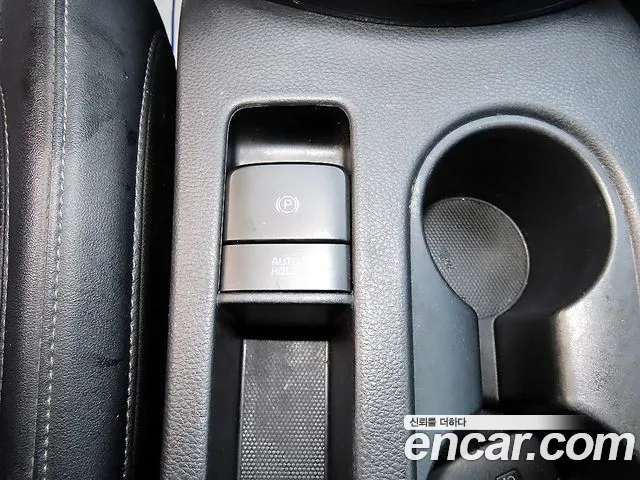 Kia Seltos Seltos (New) — Фото автомобиля 12