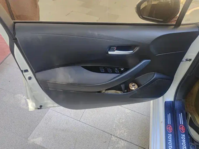 Toyota Allion — Фото автомобиля 7