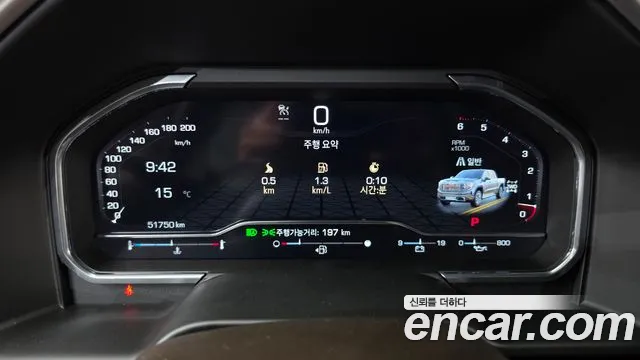 GMC Sierra — Фото автомобиля 11