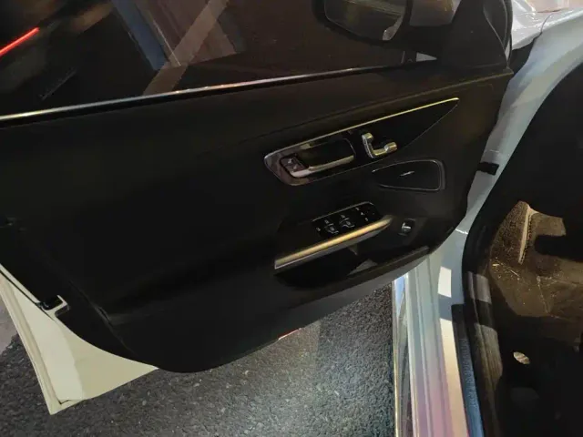 Mercedes-Benz C-Class — Фото автомобиля 7