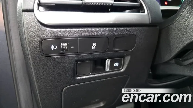Hyundai Palisade The New — Фото автомобиля 27