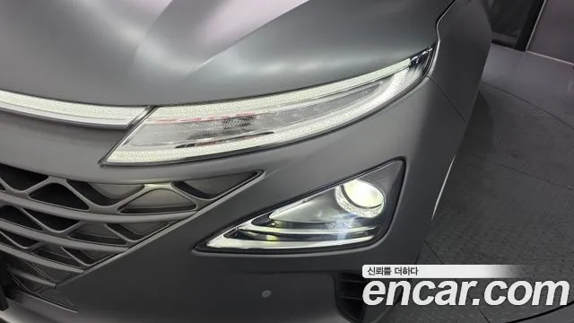 Hyundai Nexo Nexo Modern — Фото автомобиля 22
