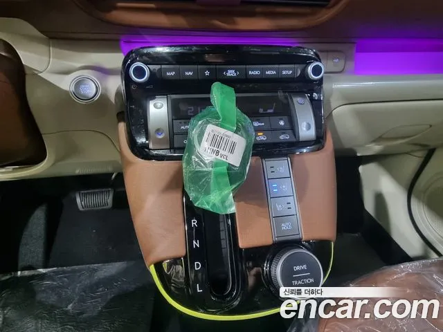 Hyundai Casper — Фото автомобиля 11