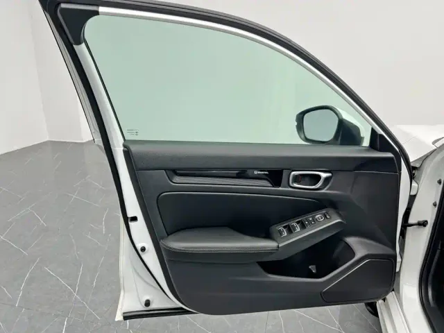 Honda Integra — Фото автомобиля 11