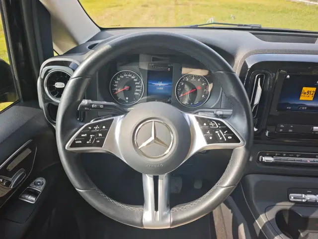 Mercedes-Benz Vito — Фото автомобиля 10