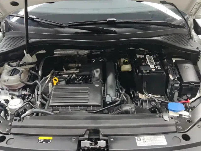 Volkswagen Tiguan L — Фото автомобиля 16