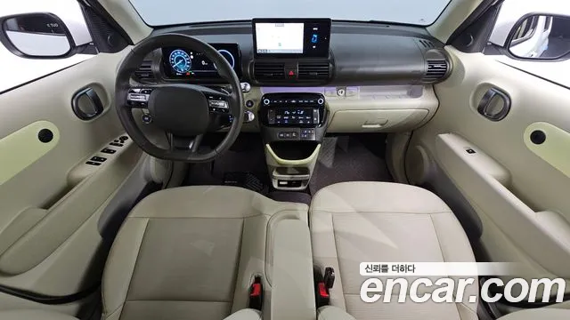 Hyundai Casper Casper Electric Inspiration — Фото автомобиля 7