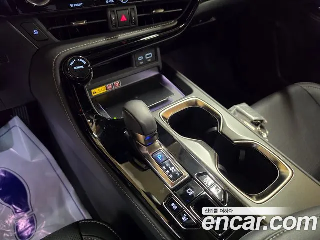 Lexus NX NX450h+ 2nd Gen — Фото автомобиля 9