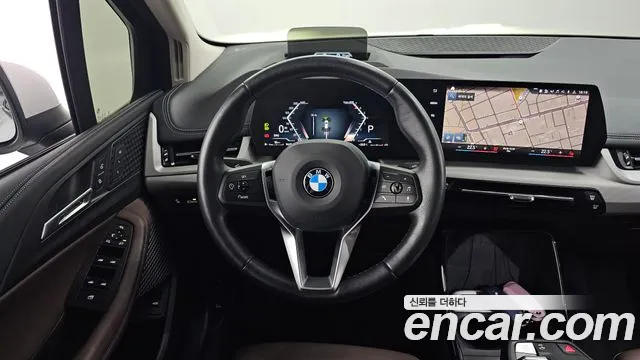 BMW 2 Series U06 — Фото автомобиля 18