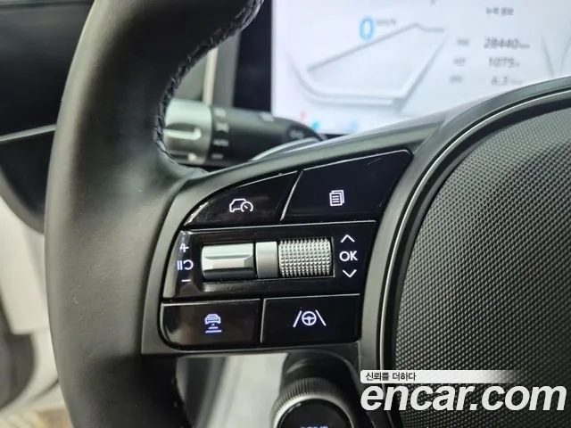 Hyundai Ioniq 6 — Фото автомобиля 6