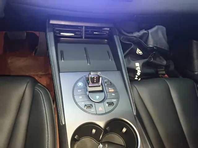 BYD Seal 06 — Фото автомобиля 13