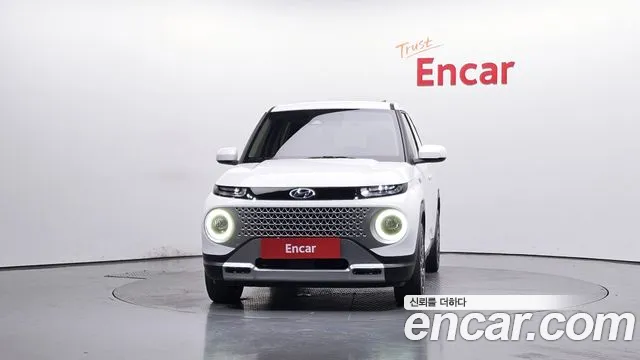 Hyundai Casper Casper Modern — Фото автомобиля 3