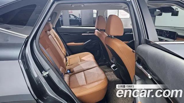 Kia Seltos — Фото автомобиля 12
