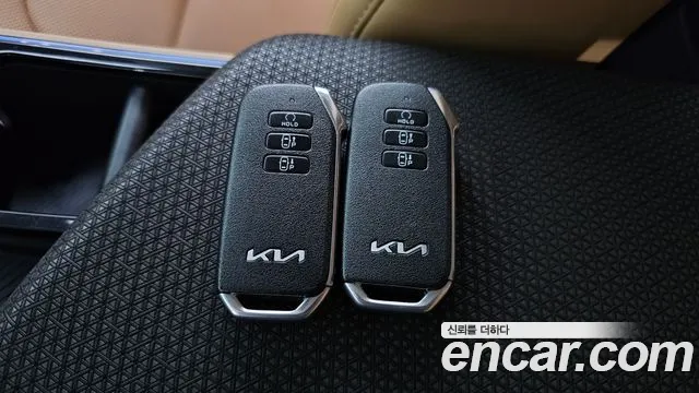 Kia EV6 — Фото автомобиля 23