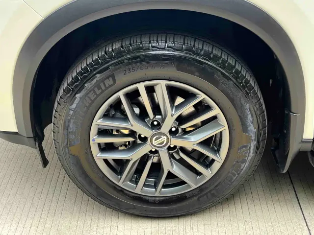 Nissan X-Trail — Фото автомобиля 14
