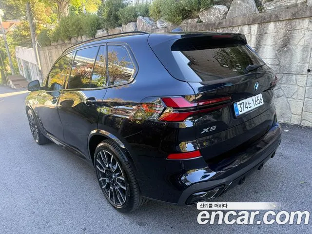 BMW X5 G05 — Фото автомобиля 2