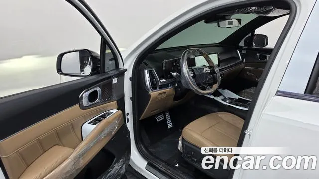 Kia Sorento 4th Gen — Фото автомобиля 15
