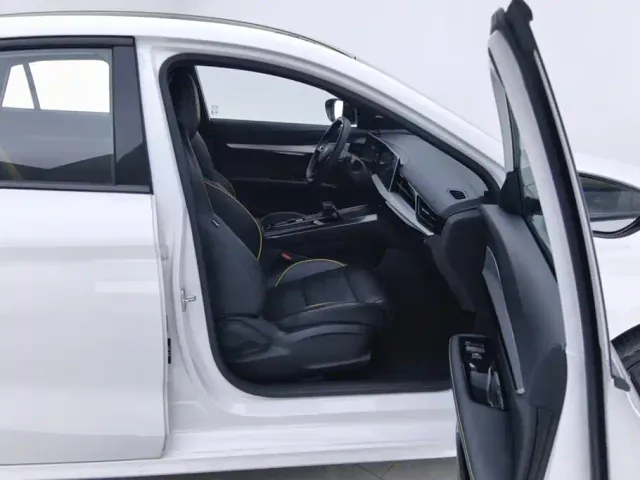 MG 5 Scorpio — Фото автомобиля 8