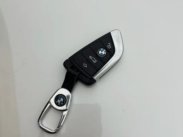 BMW X3 — Фото автомобиля 17