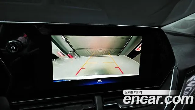 ChevroletGMDaewoo Trax Trax Кроссовер — Фото автомобиля 15