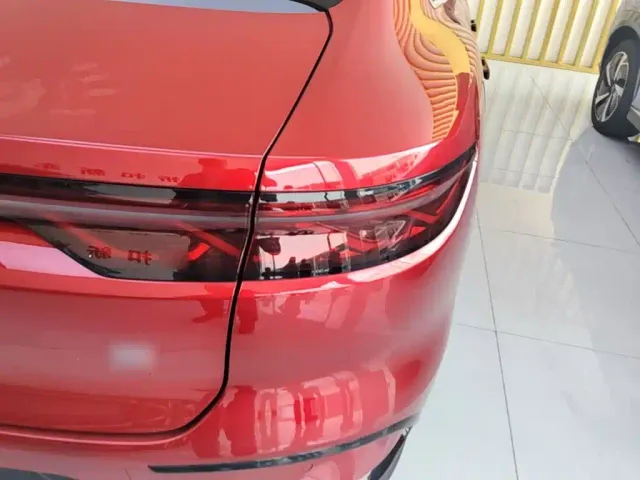BYD Han — Фото автомобиля 7