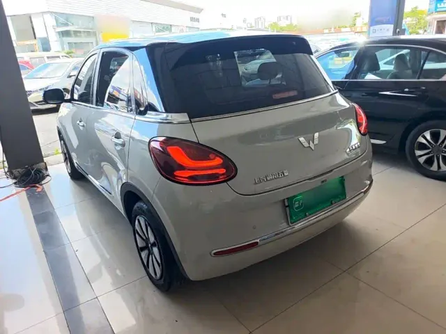 Wuling Bingo — Фото автомобиля 4