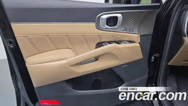 Kia Sorento 4th Gen — Фото автомобиля 13