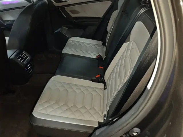 Volkswagen Tayron — Фото автомобиля 16