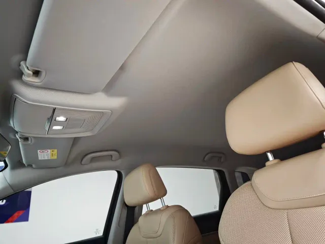 BYD Song Pro — Фото автомобиля 16