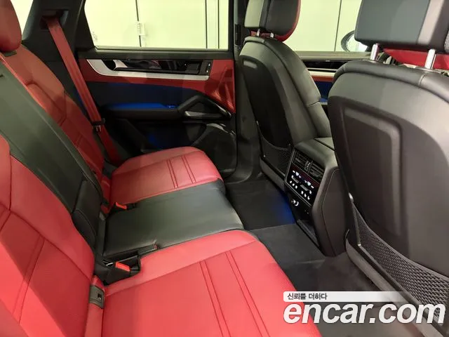 Porsche Cayenne PO536 — Фото автомобиля 19