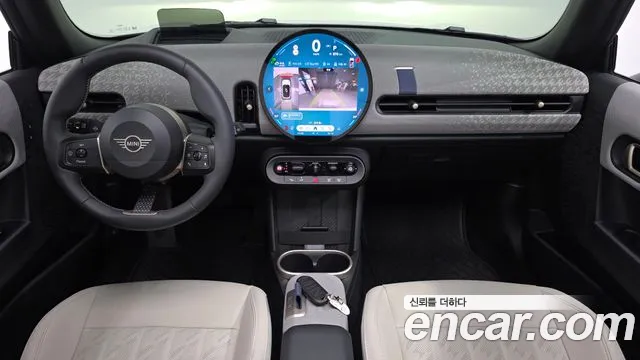 Mini Cooper — Фото автомобиля 7