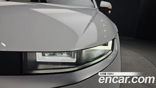 Hyundai Ioniq5 Ioniq5 — Фото автомобиля 16