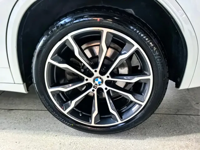 BMW X3 — Фото автомобиля 7