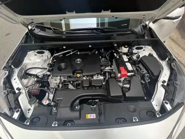 Toyota Wildlander — Фото автомобиля 7