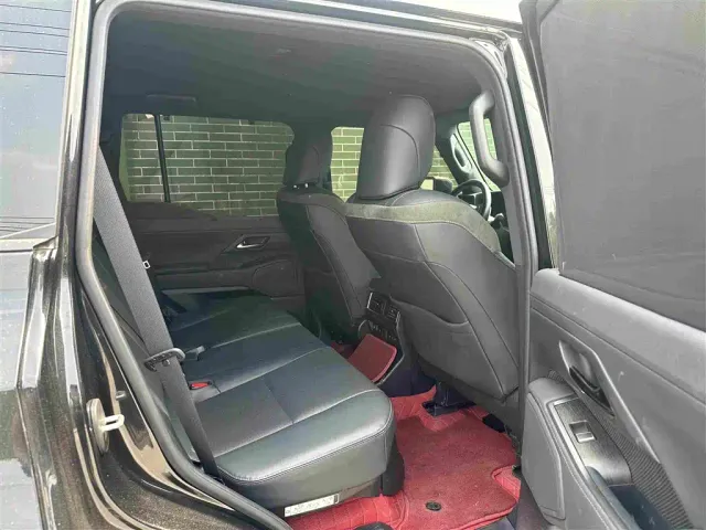 Lexus GX — Фото автомобиля 7