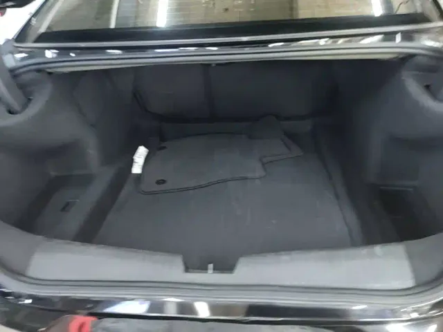 Cadillac CT4 — Фото автомобиля 18