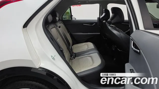 Kia Niro The All New Niro Signature — Фото автомобиля 9