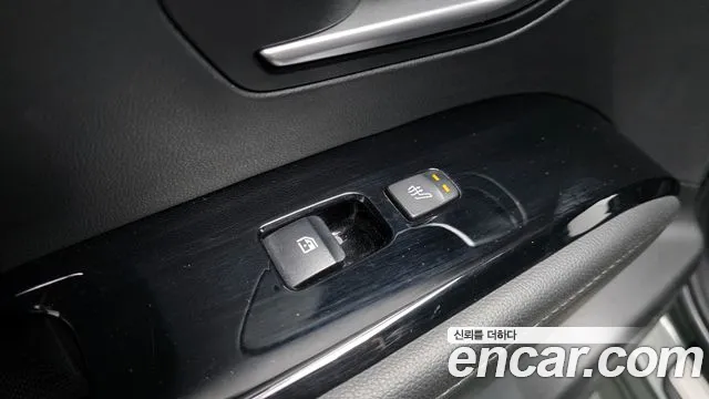 Hyundai Tucson — Фото автомобиля 18